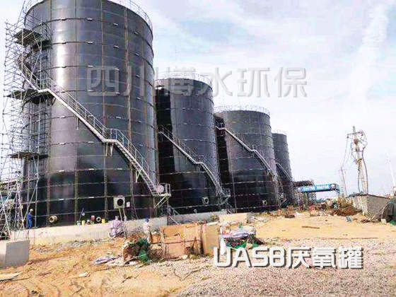 养猪场养殖废水完美(中国)工艺 养猪场养殖废水完美(中国)工艺