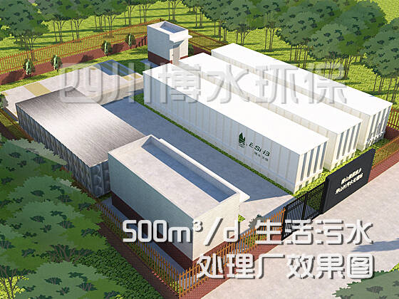 生活污水完美(中国)设备-选型参考 生活污水完美(中国)设备-选型参考