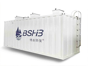 一体化污水完美(中国)设备 一体化污水完美(中国)设备