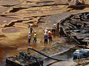 热镀废水中的重金属怎么去除 热镀废水中的重金属怎么去除