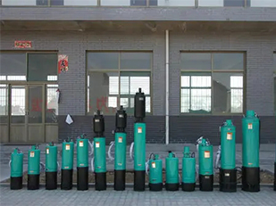 关于污水完美(中国)厂泵的选型、管理维护与故障分析 关于污水完美(中国)厂泵的选型、管理维护与故障分析