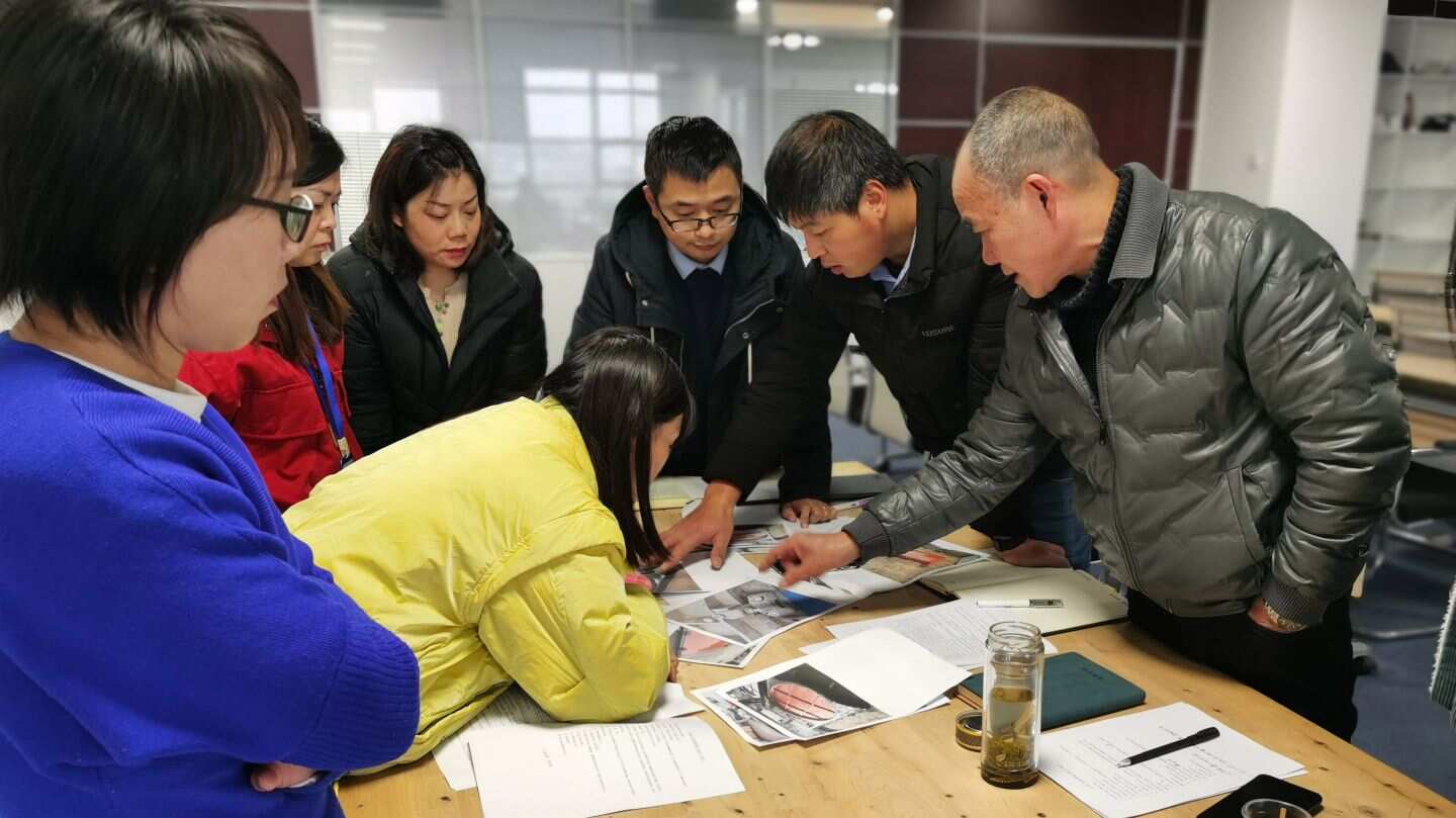 四川博水环保“毛家湾污水完美(中国)项目”启动会顺利召开 四川博水环保“毛家湾污水完美(中国)项目”启动会顺利召开