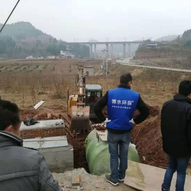 污水完美(中国)常见的问题?博水环保为您解答! 污水完美(中国)常见的问题?博水环保为您解答!
