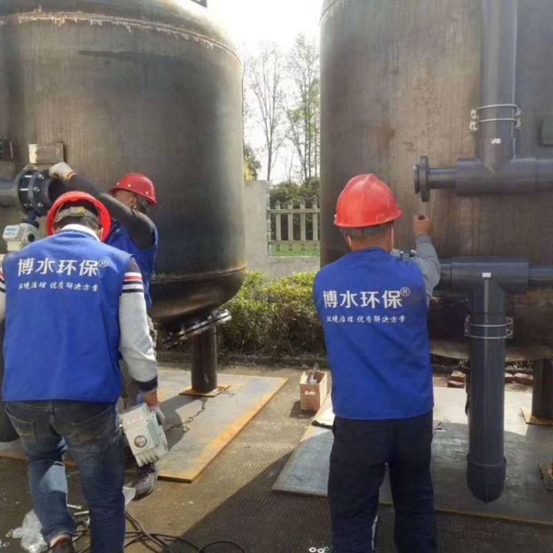白酒厂污水完美(中国)会用到哪些工艺? 白酒厂污水完美(中国)会用到哪些工艺?