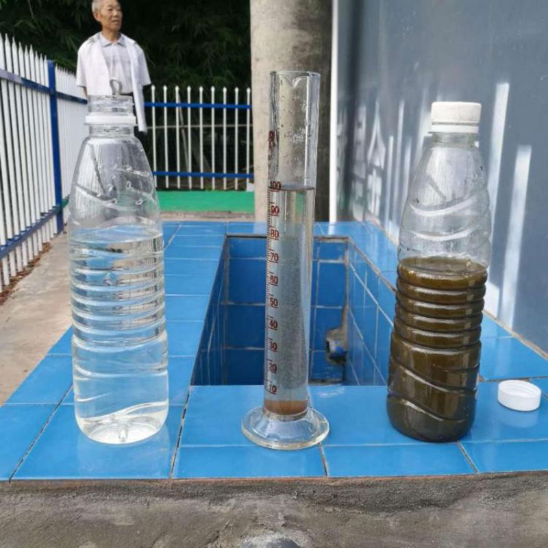 污水按来源分类有哪些? 污水按来源分类有哪些?