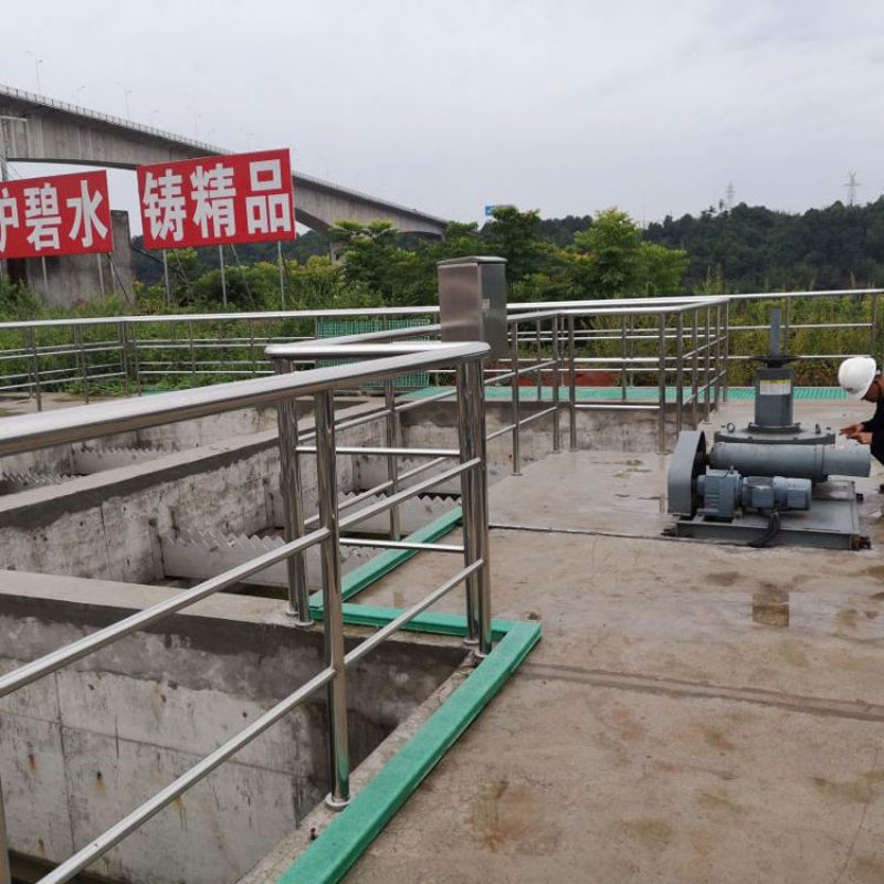 污水完美(中国)技术中,最常用的MBR工艺组合 污水完美(中国)技术中,最常用的MBR工艺组合