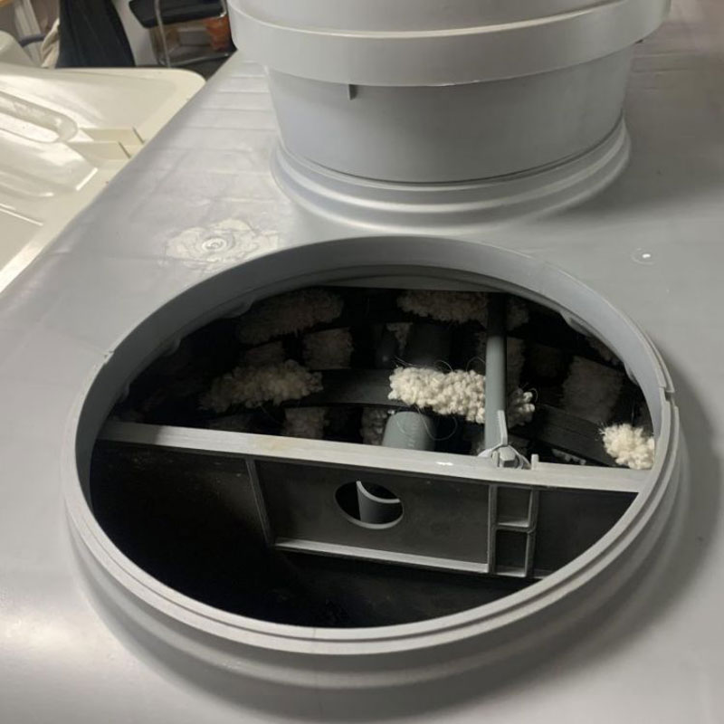 污水完美(中国)中生物膜的培养和驯化的注意事项 污水完美(中国)中生物膜的培养和驯化的注意事项