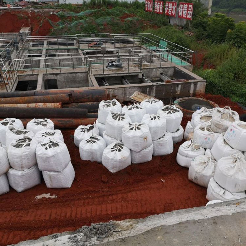 关于废水中吸附法的一些解说 关于废水中吸附法的一些解说