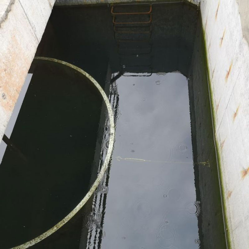 污水水质和污泥检测有哪些项目 污水水质和污泥检测有哪些项目