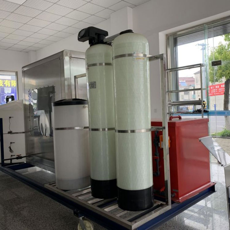 豆制品废水完美(中国)工程实例 豆制品废水完美(中国)工程实例