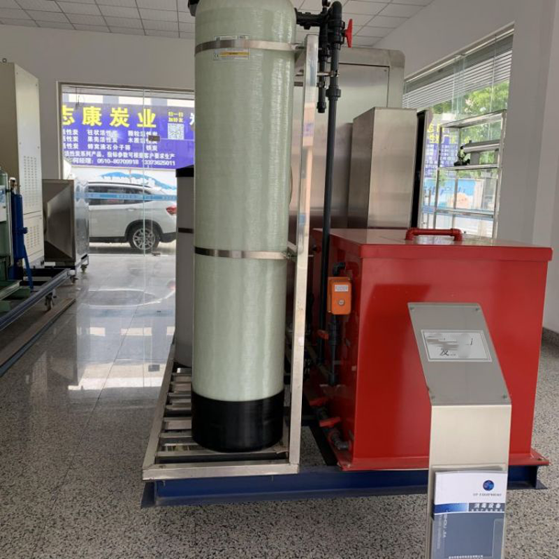 污水自动控制基数知识 污水自动控制基数知识