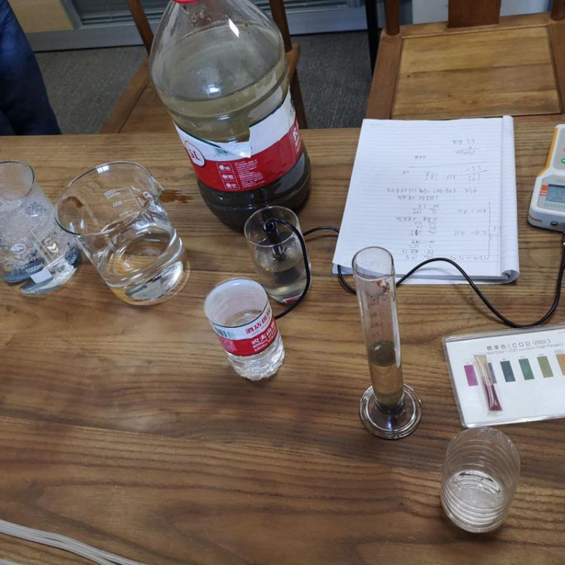 污水取样时的注意事项有哪些? 污水取样时的注意事项有哪些?