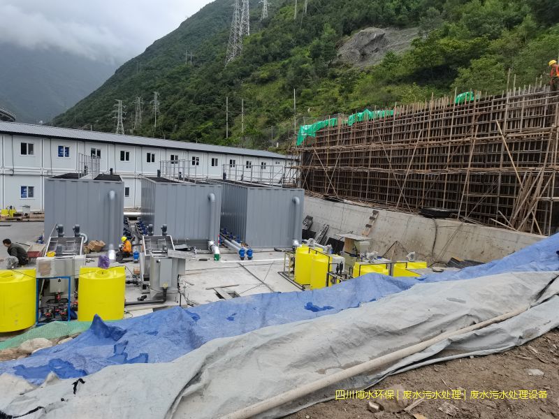 雅安净化污水完美(中国)设备价格