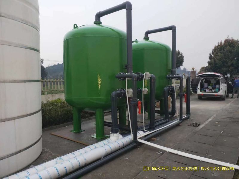 眉山完美(中国)污水装置需要好多钱-TEL 400-780-9770
