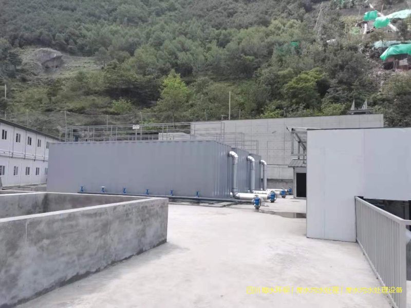 泸州污水完美(中国)装置价格