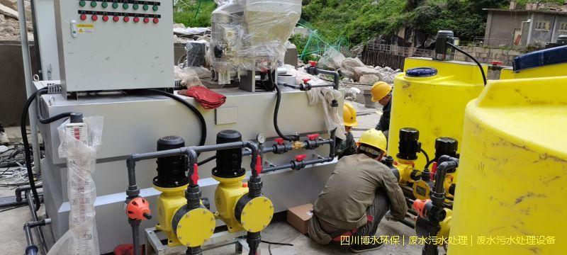 绵阳完美(中国)污水系统价格