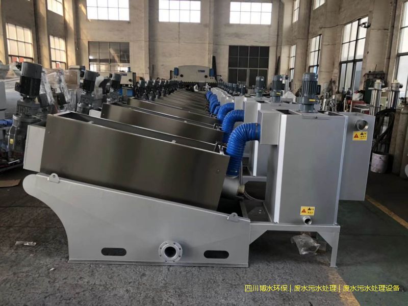 达州污水完美(中国)设备价格