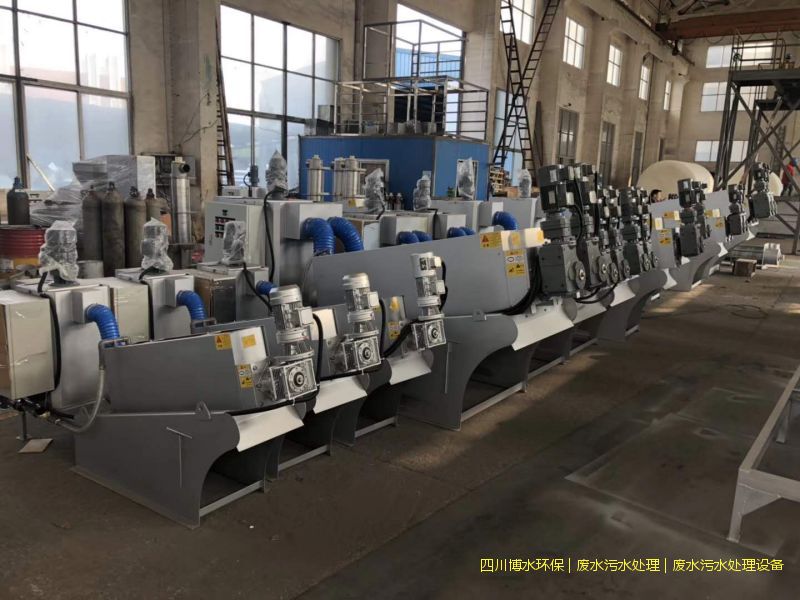宜宾污水完美(中国)设施价格