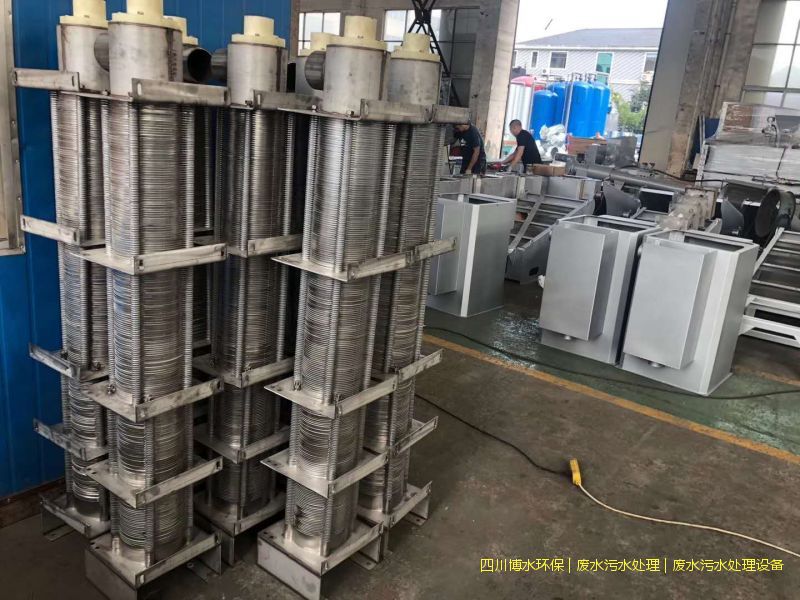 泸州完美(中国)污水设施价格