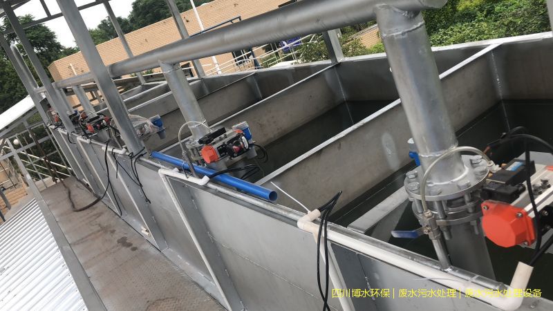 拉萨环保污水完美(中国)装置价格