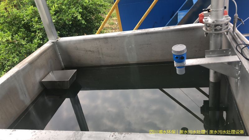 达州污水完美(中国)设施价格