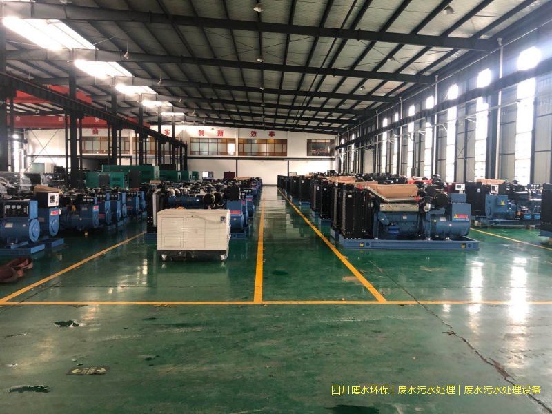 遂宁污水完美(中国)装置厂家