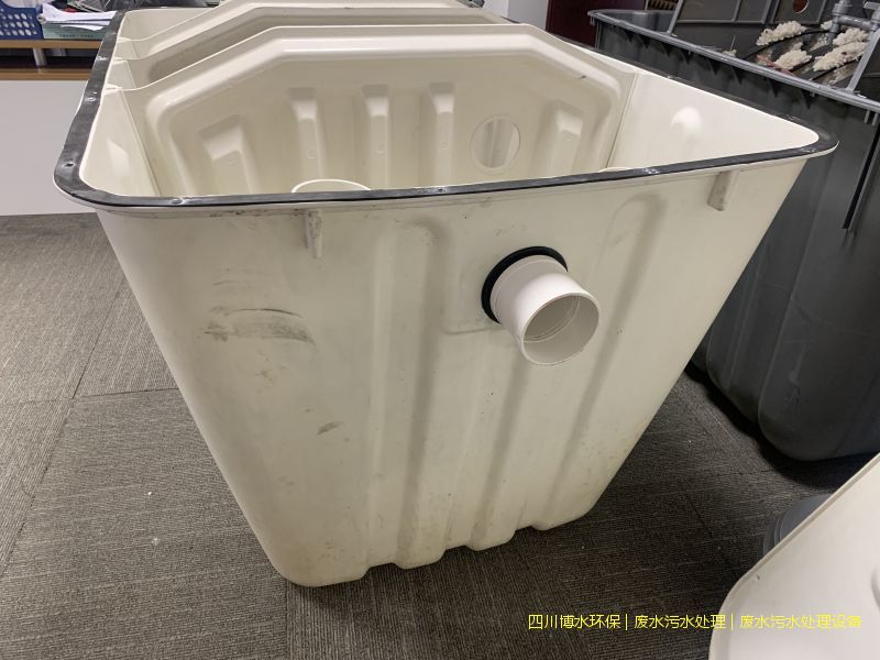 达州完美(中国)废水设施价格