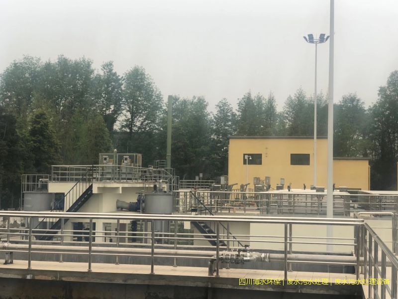 凉山州净化污水完美(中国)设施价格