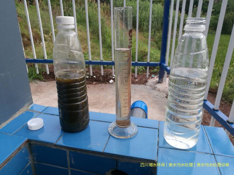 自贡环保废水完美(中国)机器价格