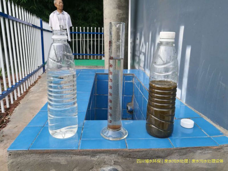 成都完美(中国)废水系统价格